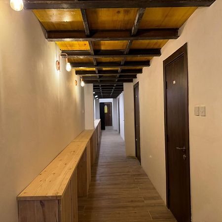Dragon'S Den Hostel Balzan Exterior photo